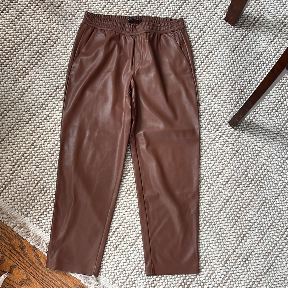 Banana Republic Brown Pants